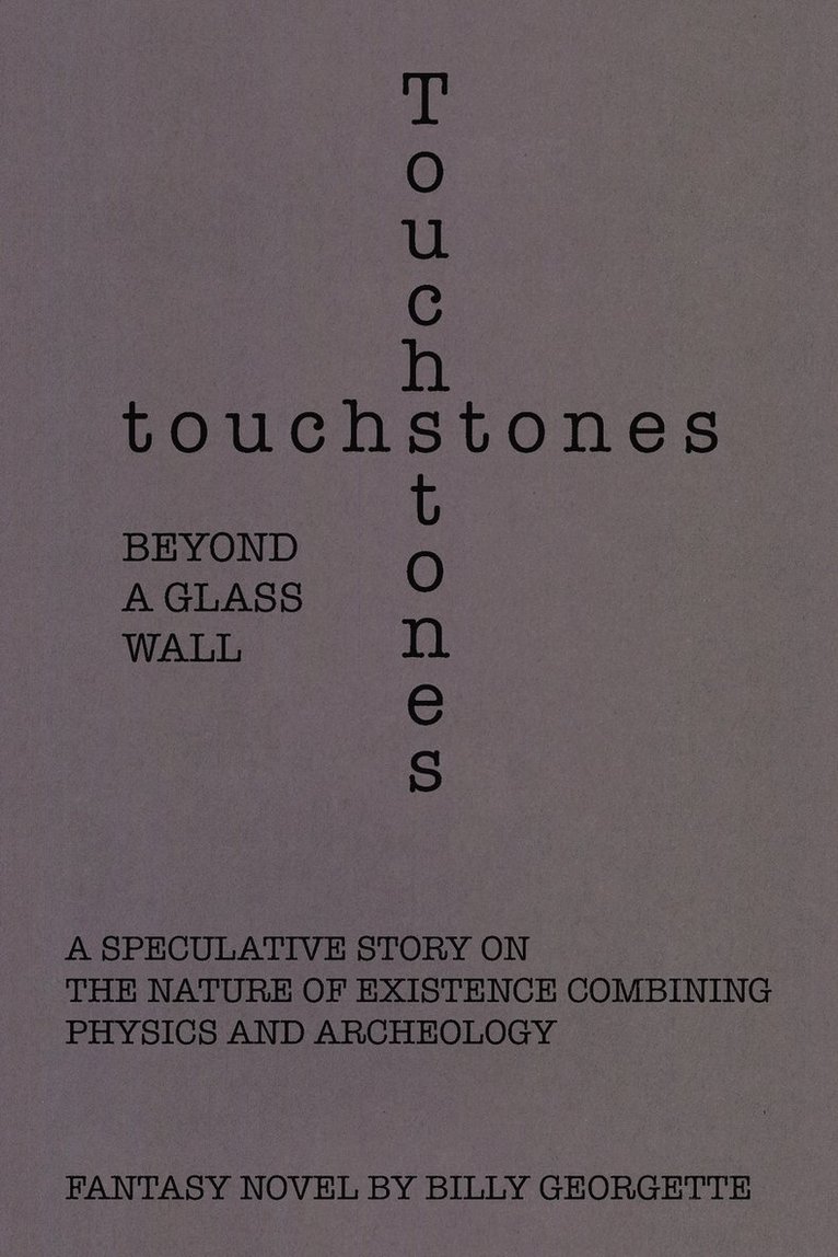 Touchstones 1