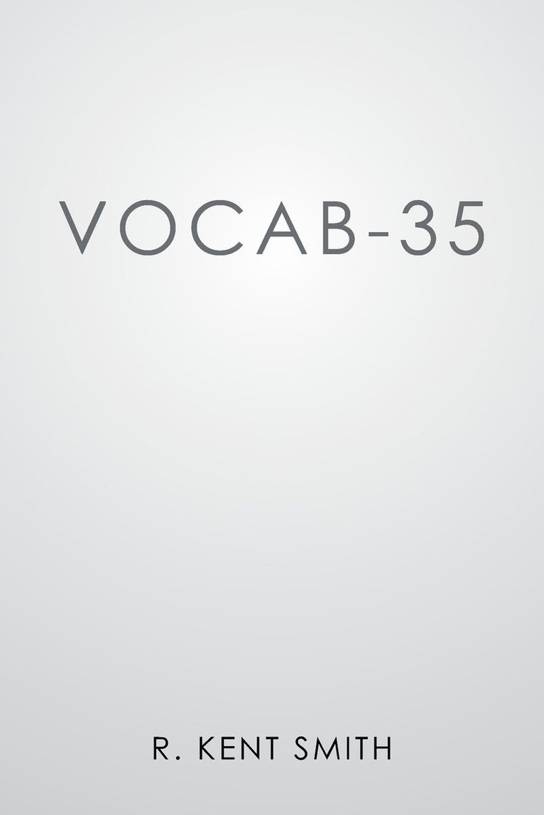 Vocab-35 1