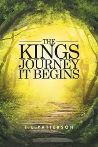 bokomslag Kings Journey It Begins