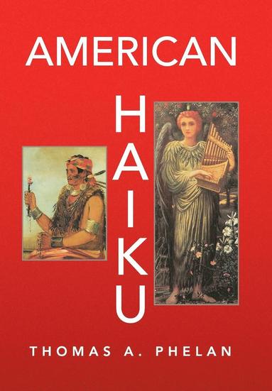 bokomslag American Haiku