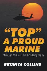 bokomslag &quot;Top&quot; a Proud Marine