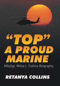 bokomslag &quot;Top&quot; a Proud Marine