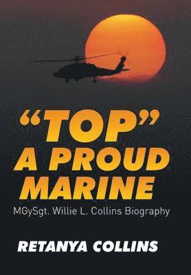 bokomslag &quot;Top&quot; a Proud Marine