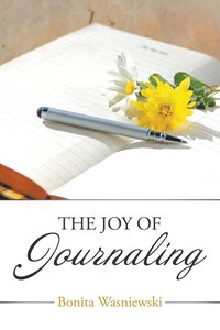 bokomslag Joy of Journaling