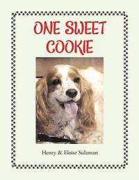 bokomslag One Sweet Cookie