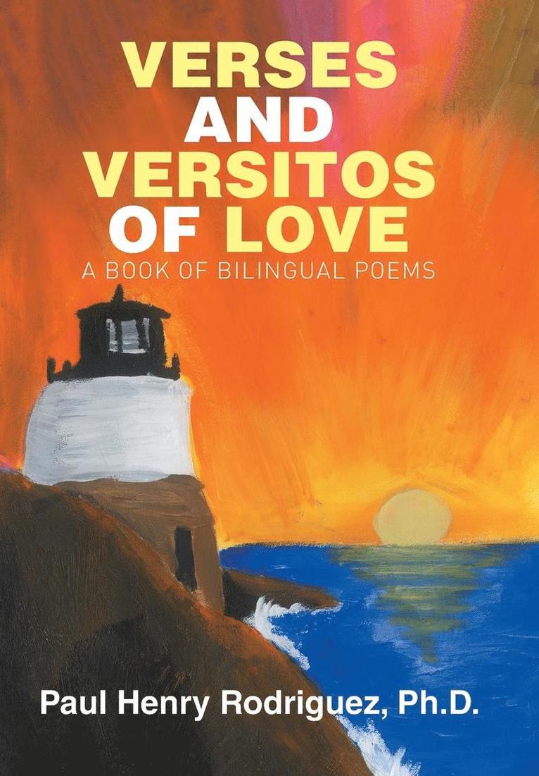 Verses and Versitos of Love 1