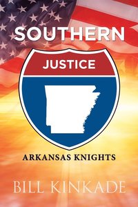 bokomslag Southern Justice