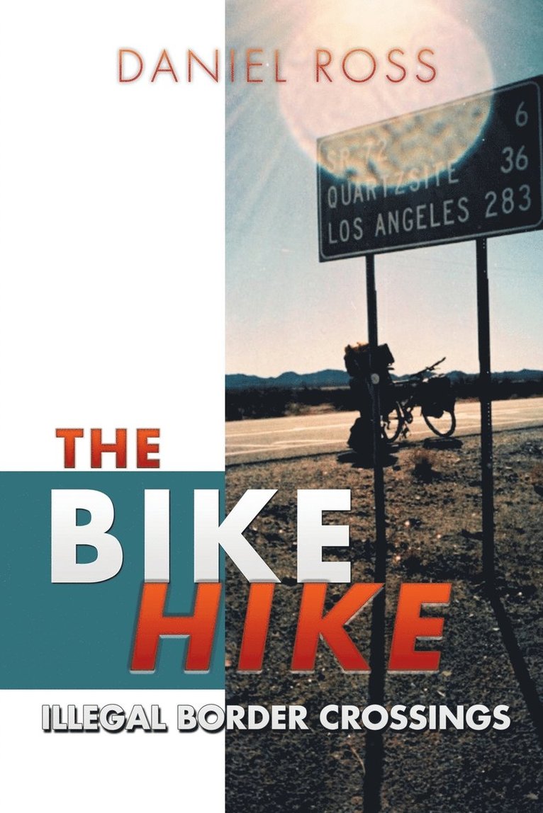 The Bike Hike 1