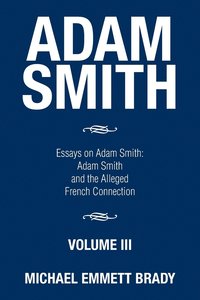 bokomslag Adam Smith