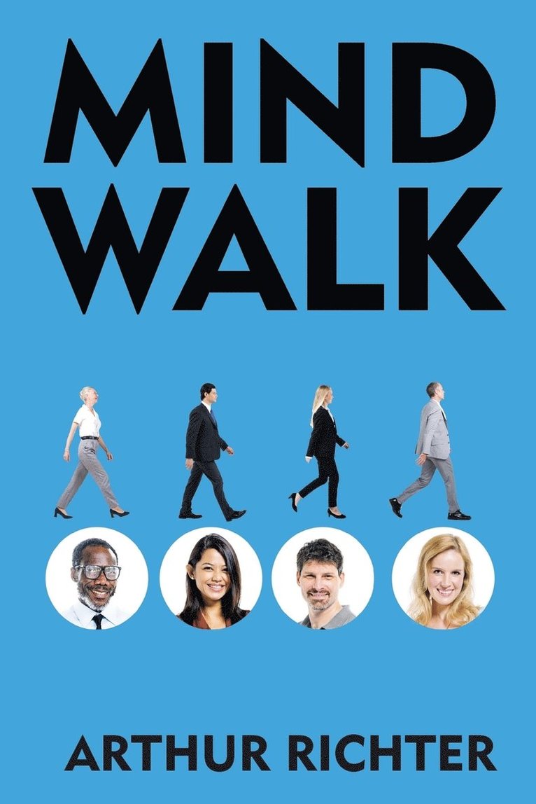 Mind Walk 1