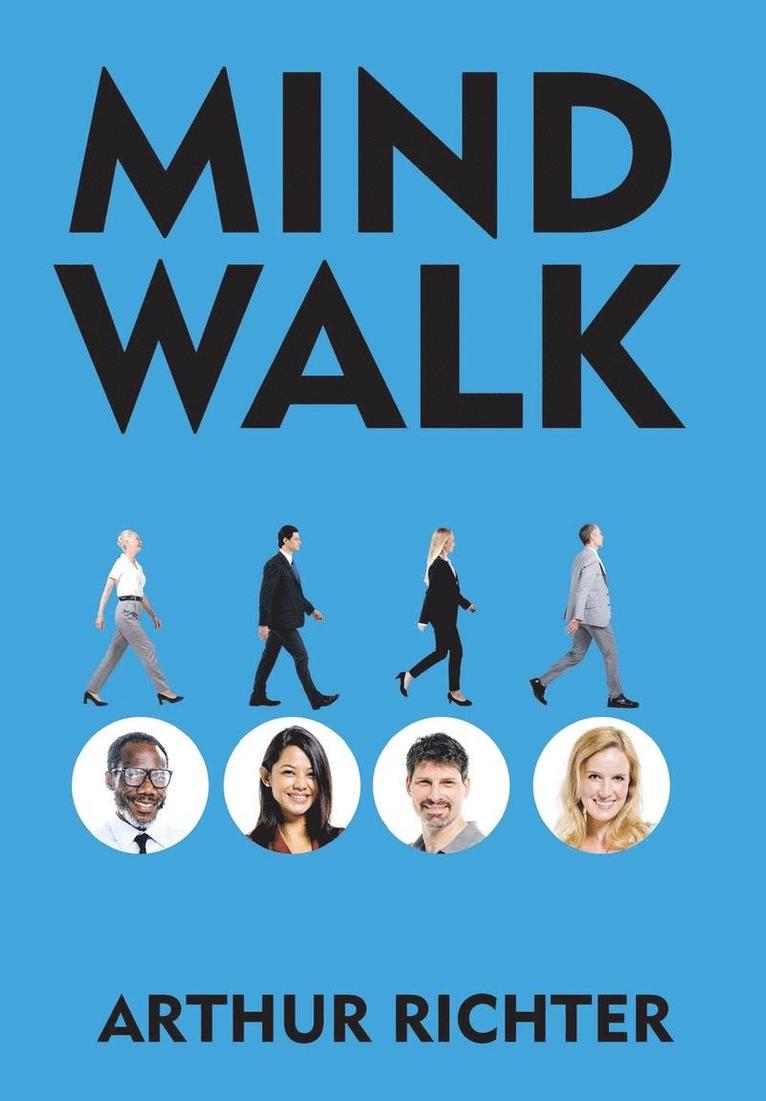 Mind Walk 1