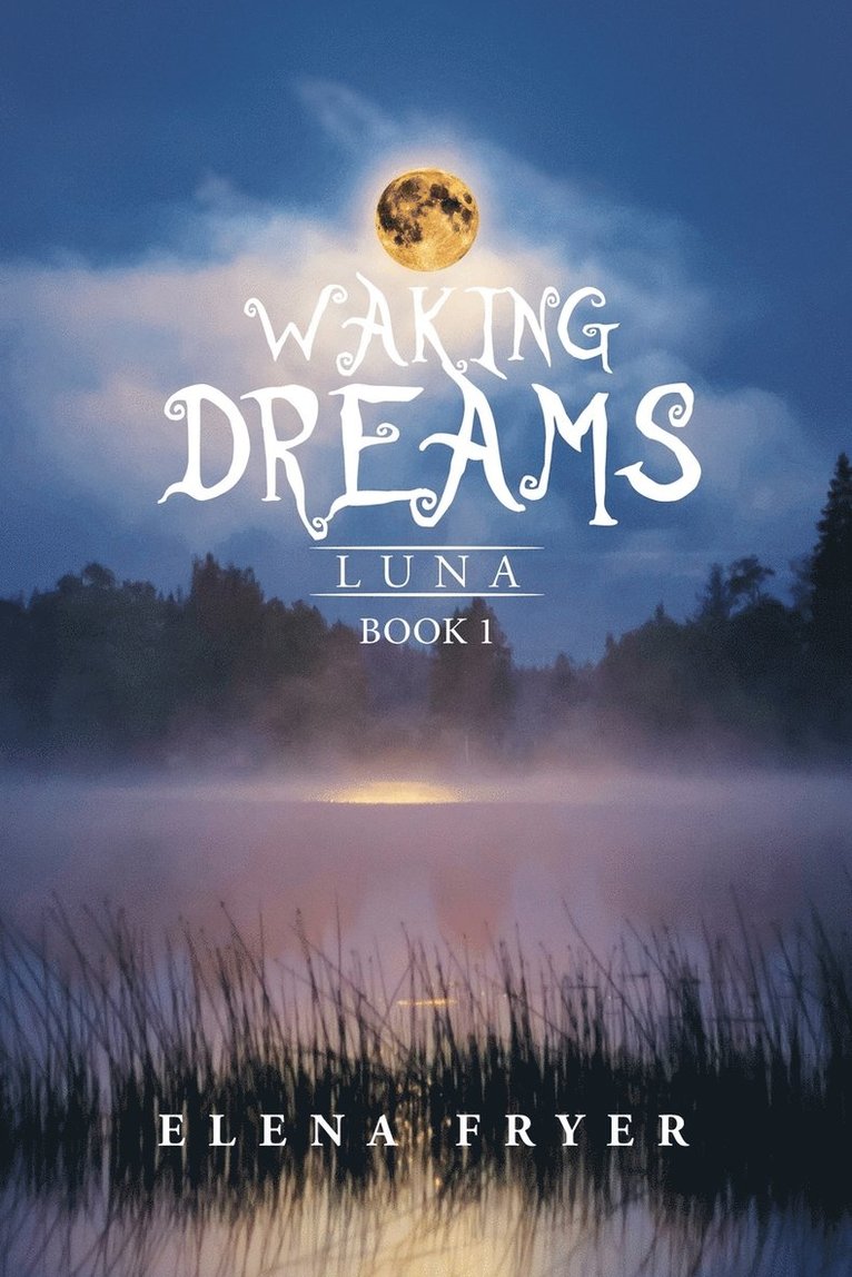 Waking Dreams 1