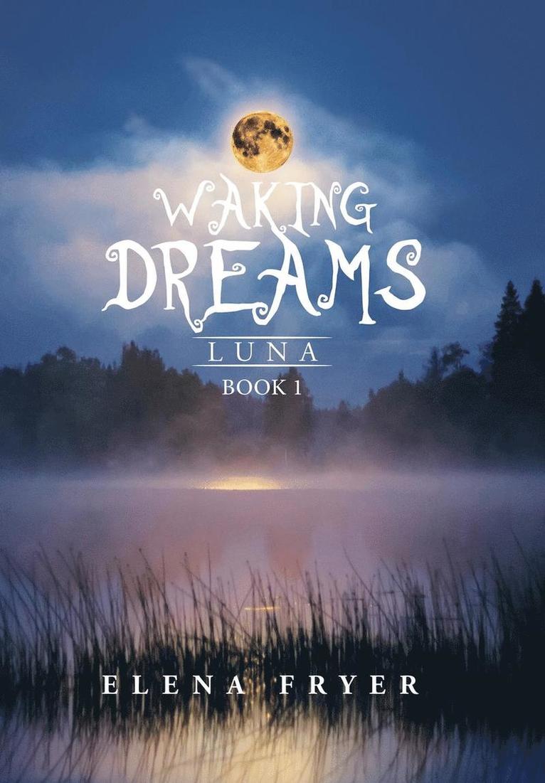 Waking Dreams 1