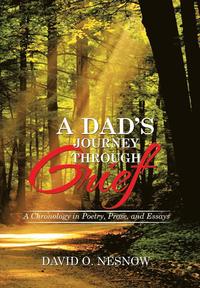 bokomslag Dad's Journey Through Grief