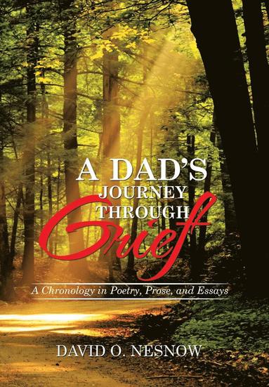 bokomslag Dad's Journey Through Grief