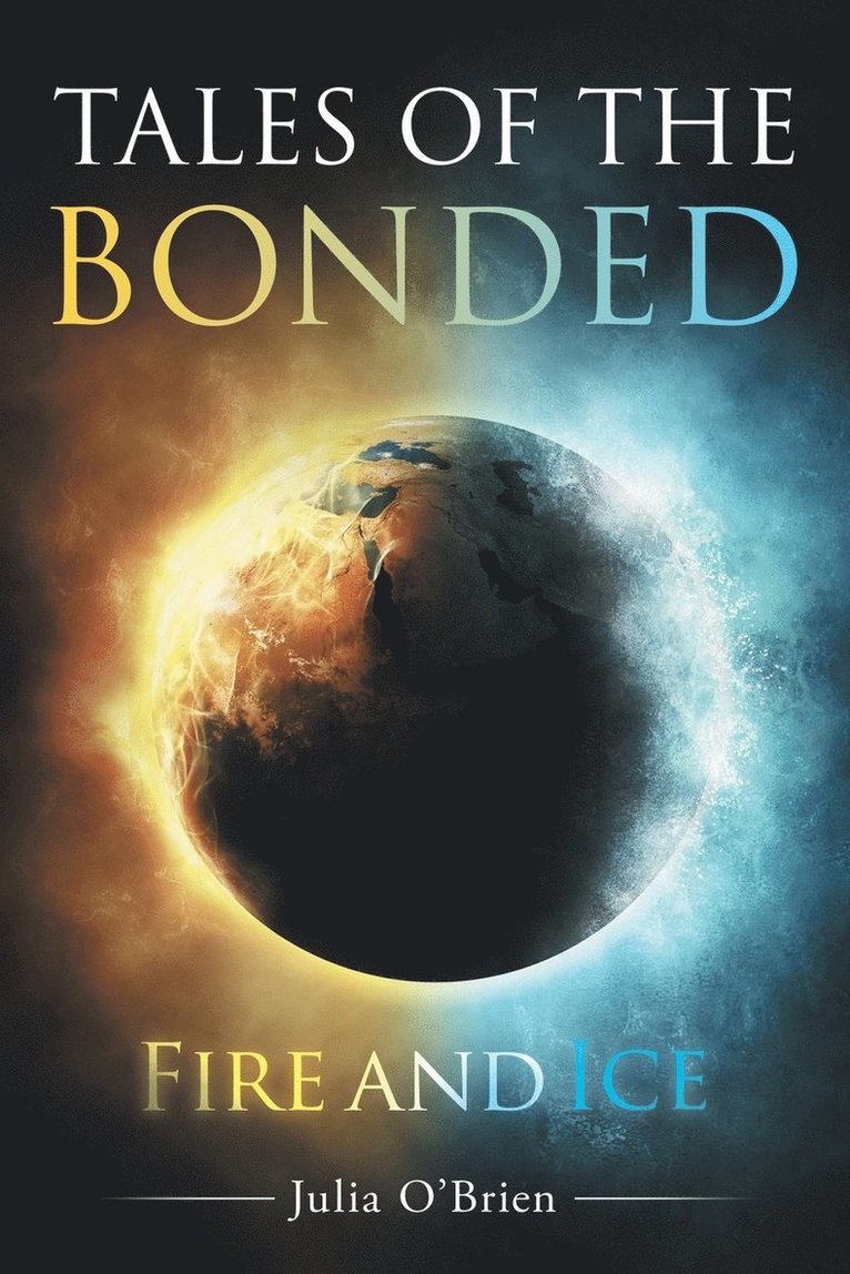 Tales Of The Bonded 1