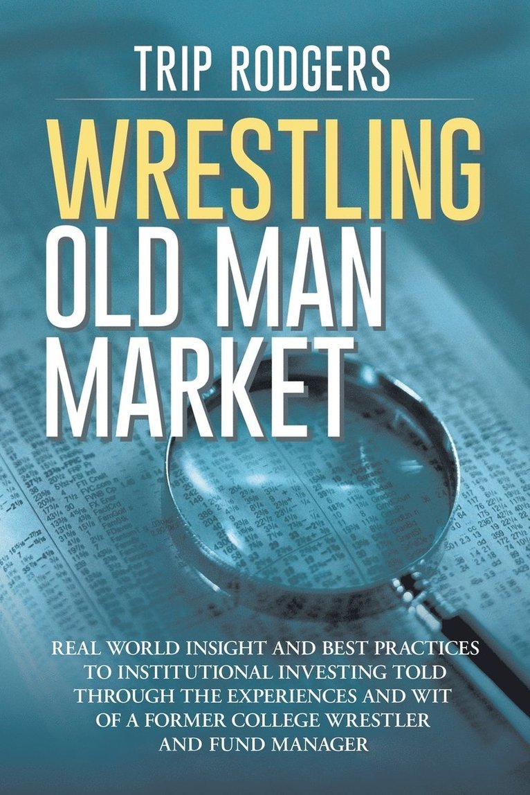 Wrestling Old Man Market 1