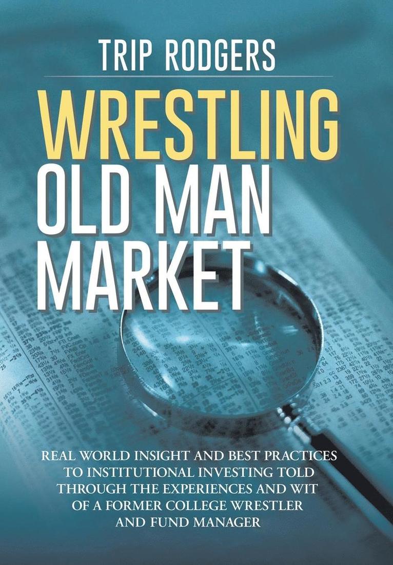 Wrestling Old Man Market 1