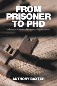 bokomslag From Prisoner to PhD