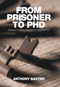 bokomslag From Prisoner to PhD