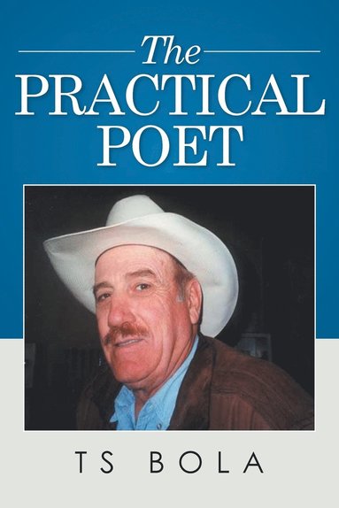 bokomslag Practical Poet