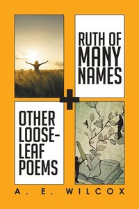 bokomslag Ruth of Many Names + Other Loose-leaf Poems