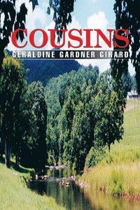 bokomslag Cousins