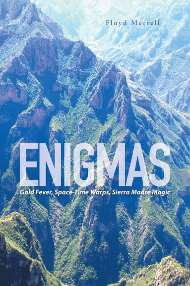 Floyd Merrell - Enigmas, Häftad