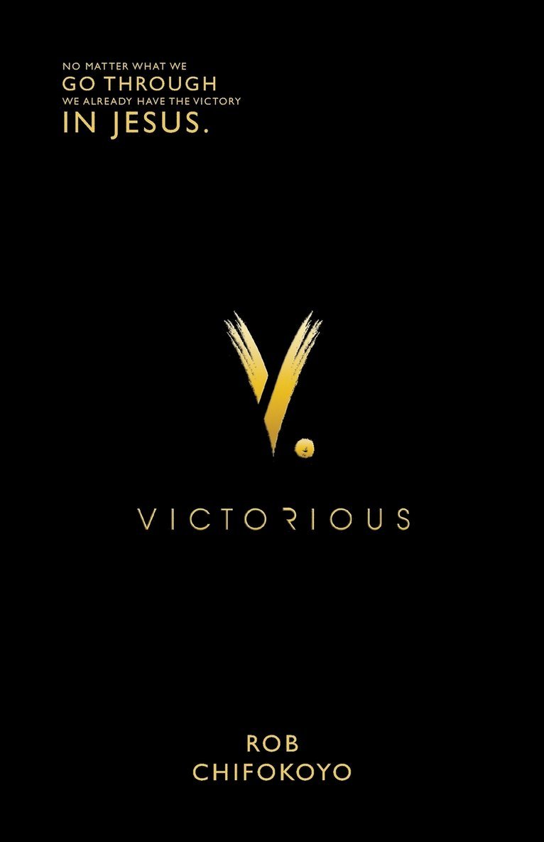 Victorious 1