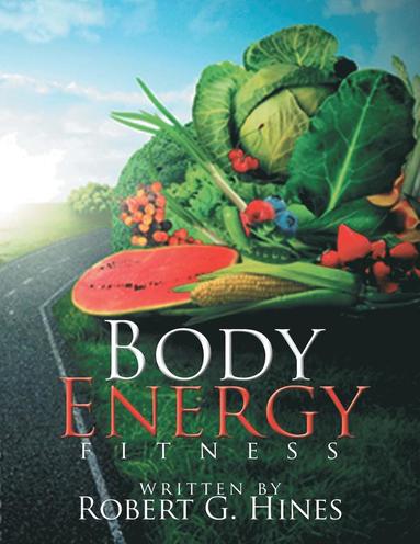 bokomslag Body Energy