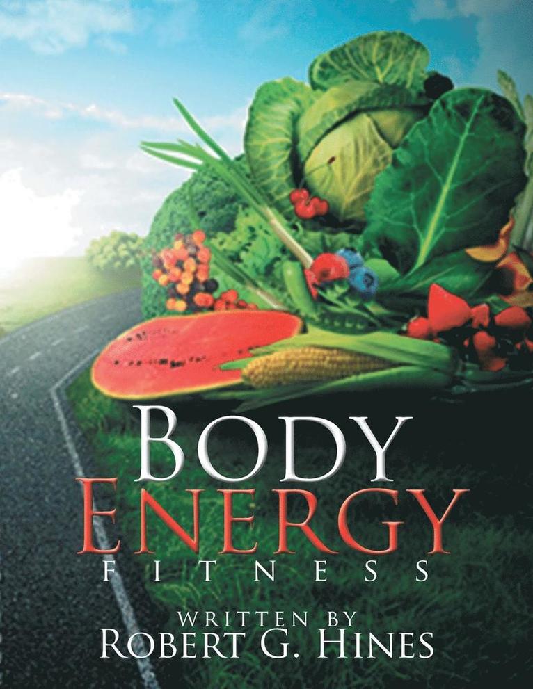 Body Energy 1