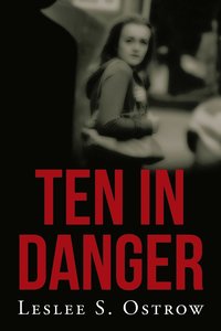 bokomslag Ten in Danger