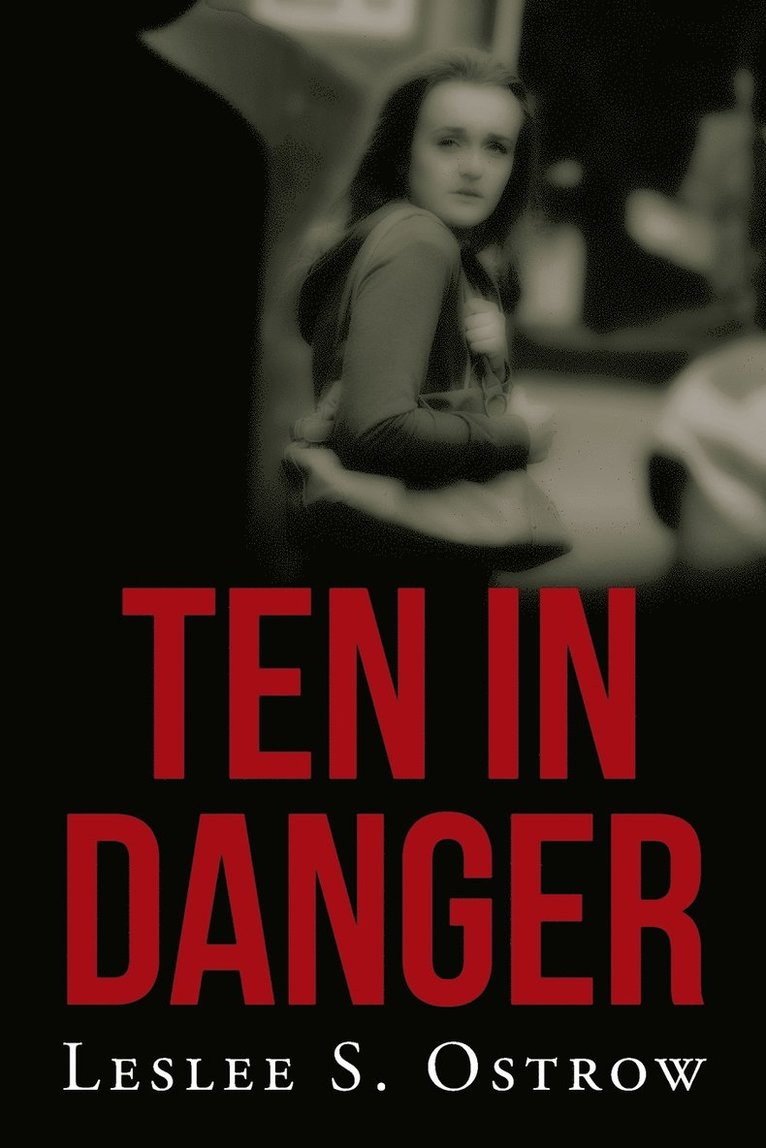 Ten in Danger