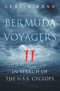 bokomslag Bermuda Voyagers II