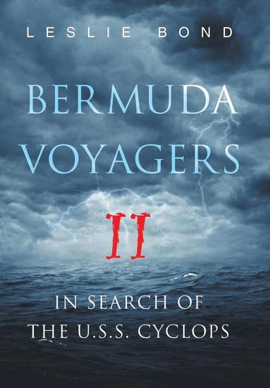 bokomslag Bermuda Voyagers II