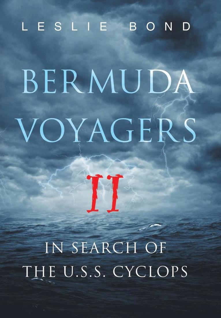 Bermuda Voyagers II 1