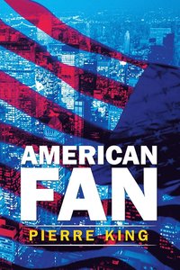 bokomslag American Fan