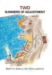 bokomslag Two Summers of Adjustment