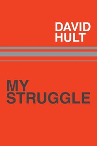 bokomslag My Struggle