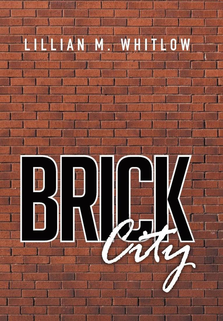 Brick City 1