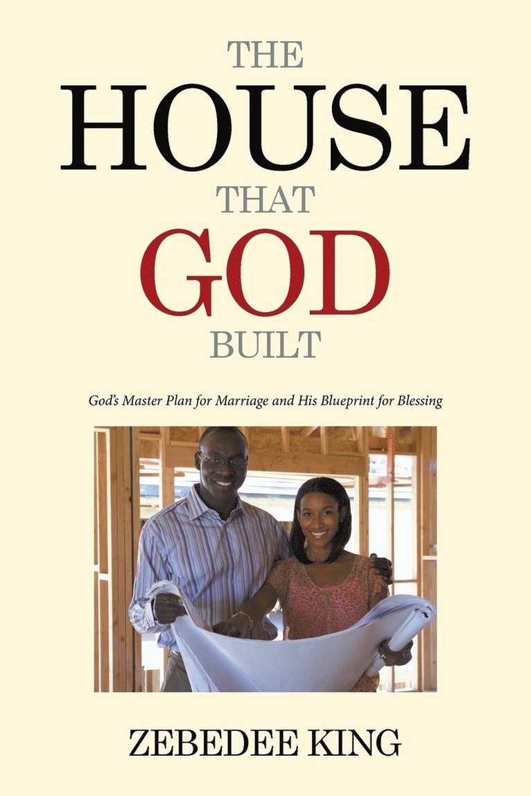 The House that God Built 1