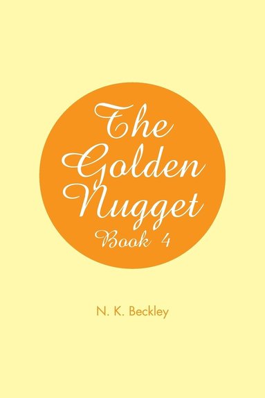 bokomslag The Golden Nugget