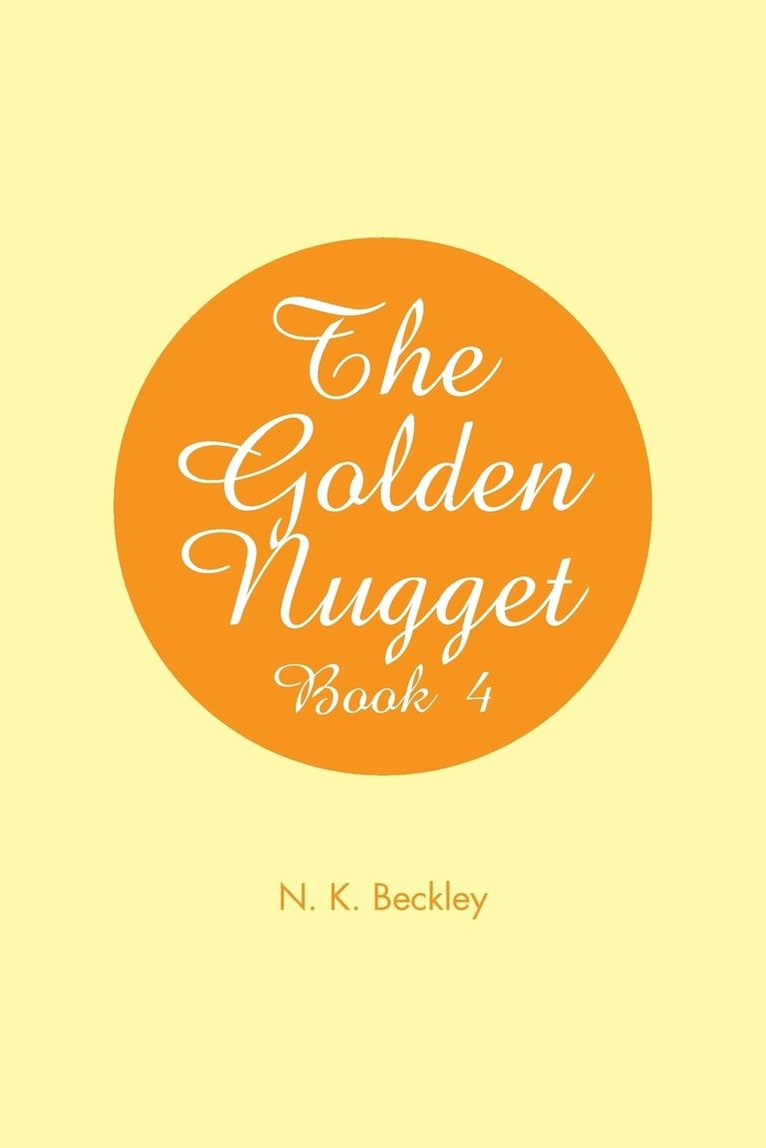 The Golden Nugget 1