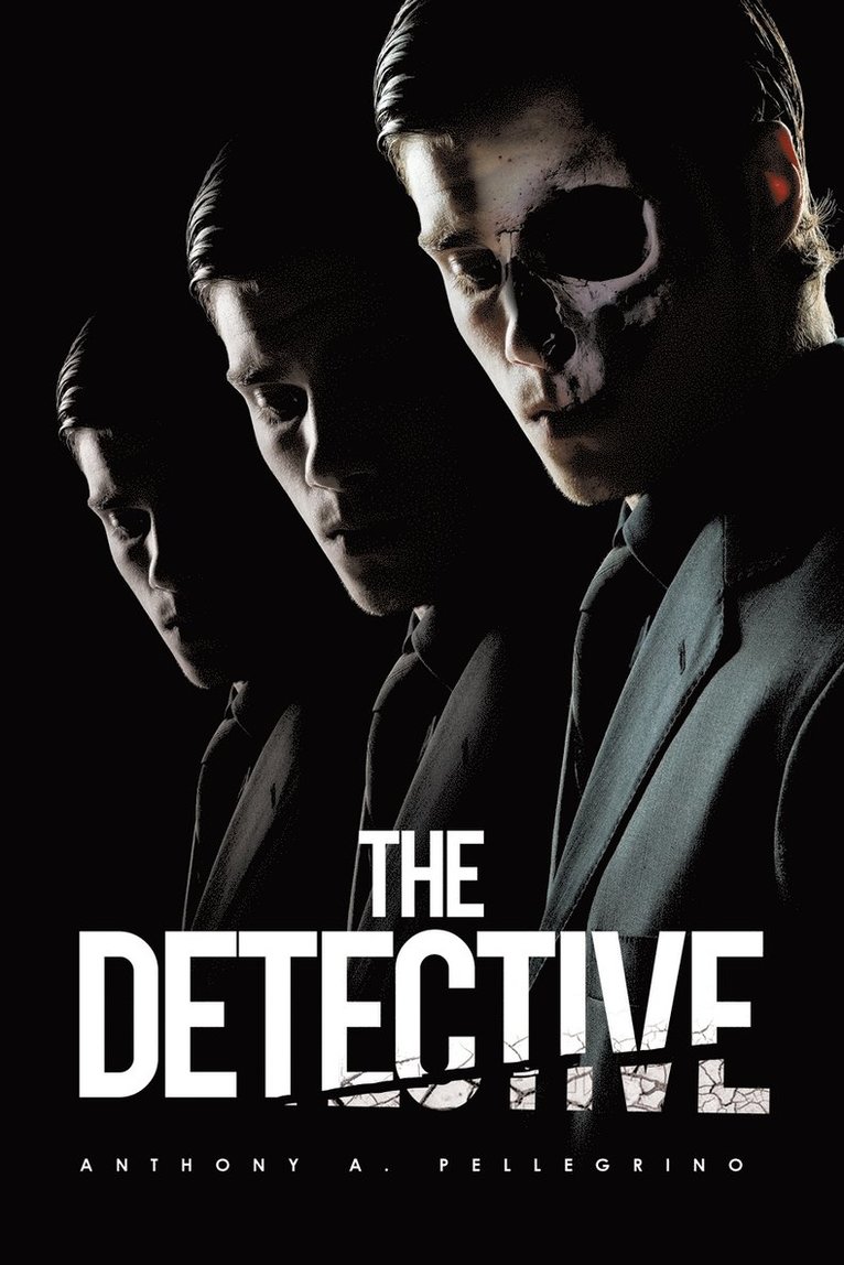 The DETECTIVE 1