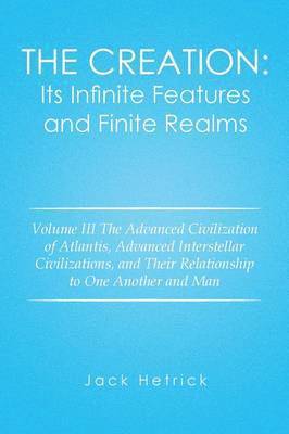 Jack Hetrick - Creation, Häftad