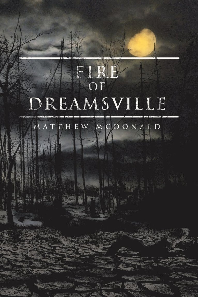Fire of Dreamsville 1