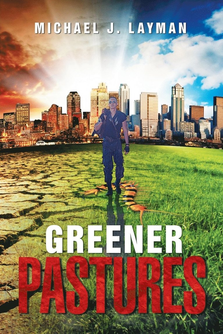 Greener Pastures 1