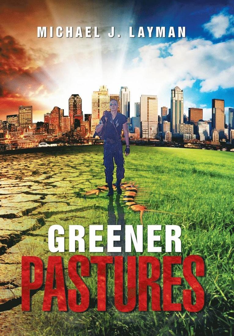 Greener Pastures 1