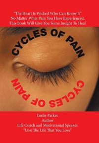 bokomslag Cycles of Pain