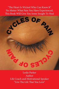 bokomslag Cycles of Pain